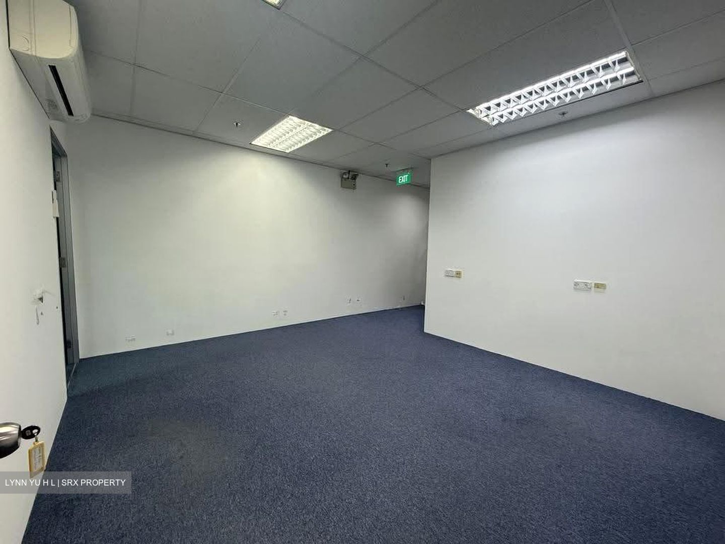 Ubi Techpark (D14), Factory #616373581